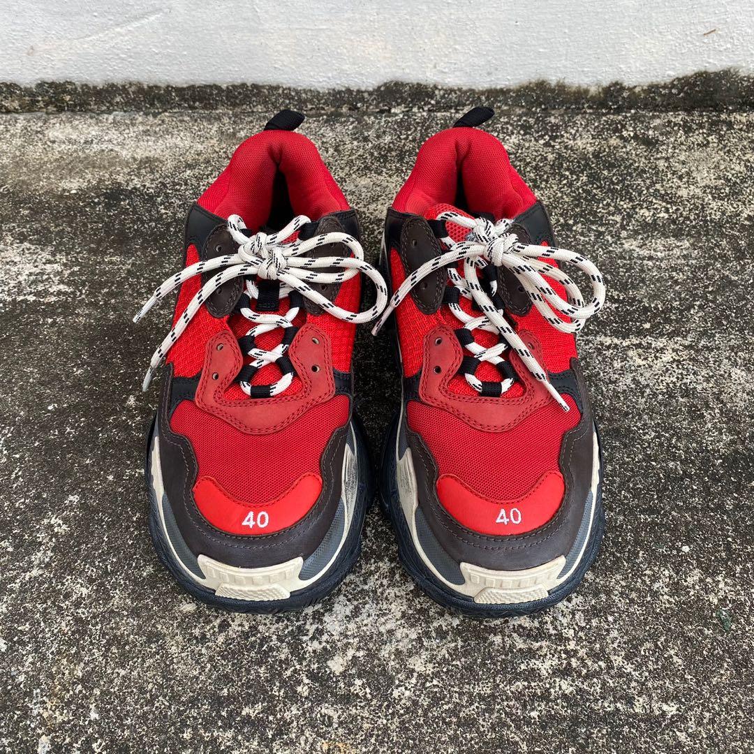 Triple cheap s deadpool