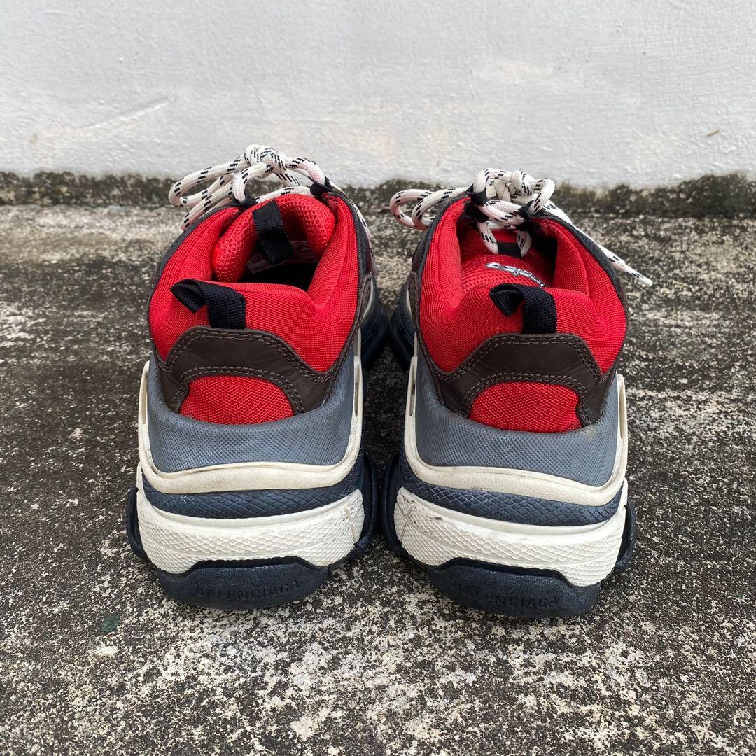 Balenciaga deadpool clearance