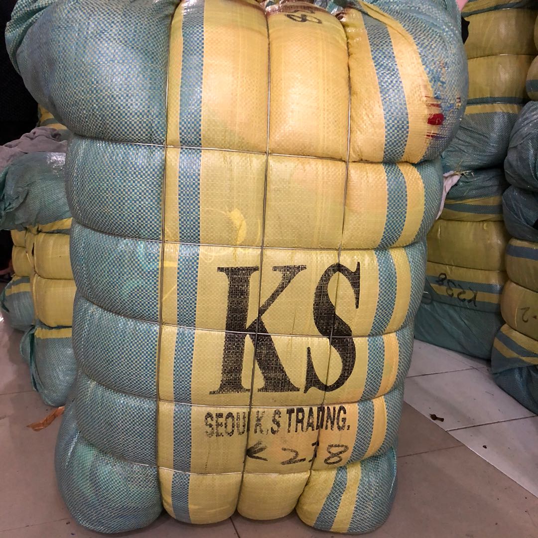 BALL CREWNECK KS K 238 GRADE A