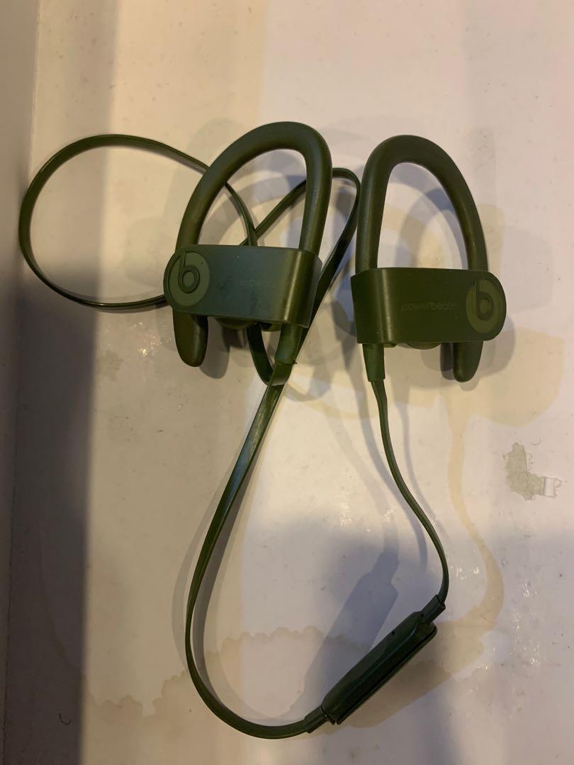 Beats by Dr. Dre Powerbeats3 Wireless Earphones Neighborhood