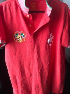 Beverly Hills polo shirt