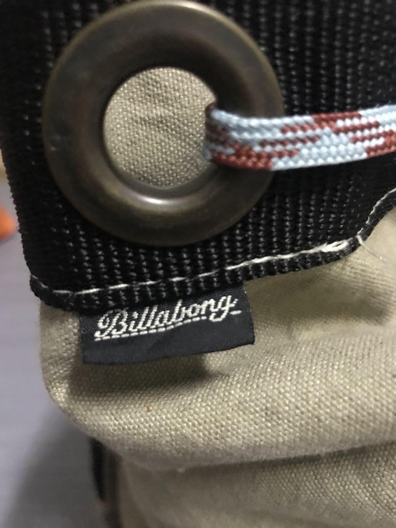 billa bong, Computers & Tech, Parts & Accessories, Laptop Bags ...