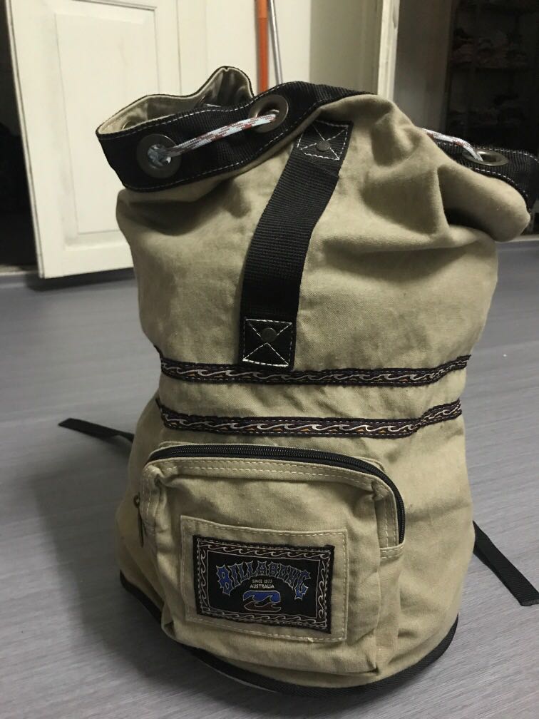 billa bong, Computers & Tech, Parts & Accessories, Laptop Bags ...