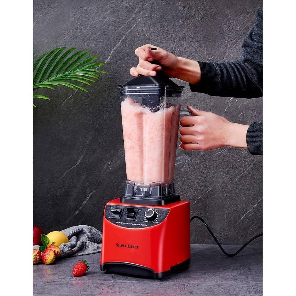 Mixer jus top