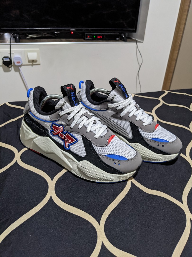 puma japanorama rsx