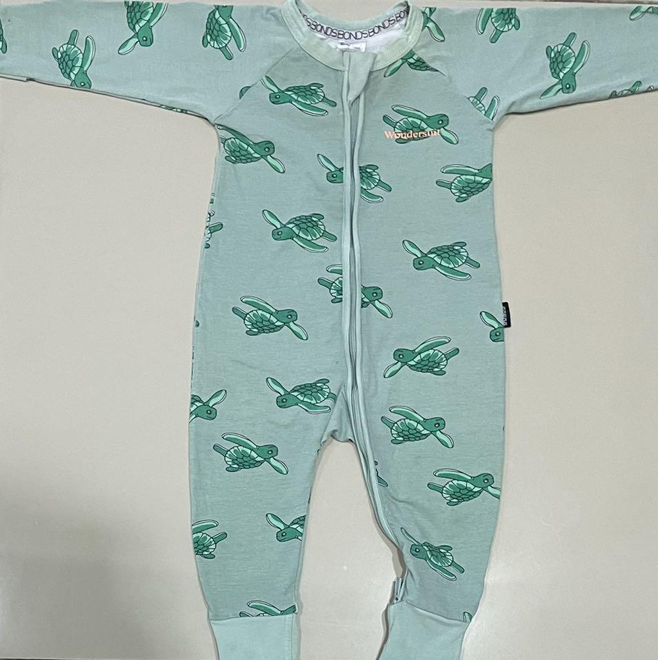 Bonds turtle wondersuit hot sale