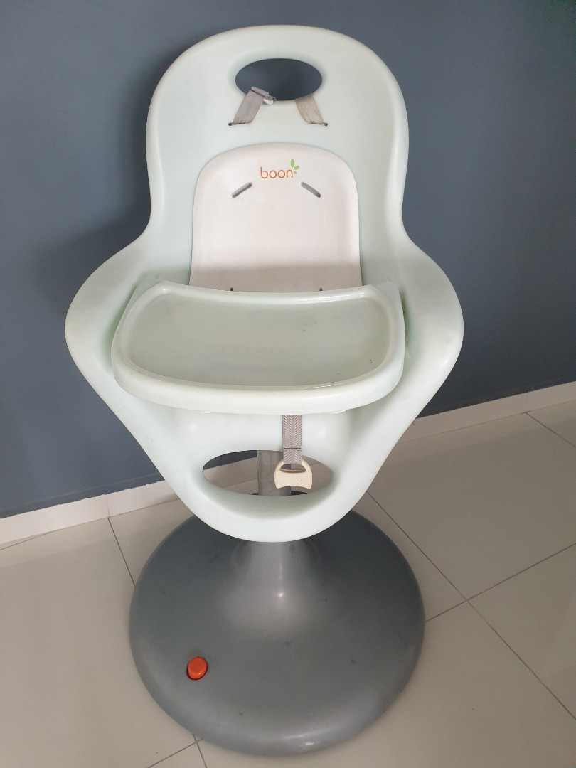 Boon high deals chair 2021