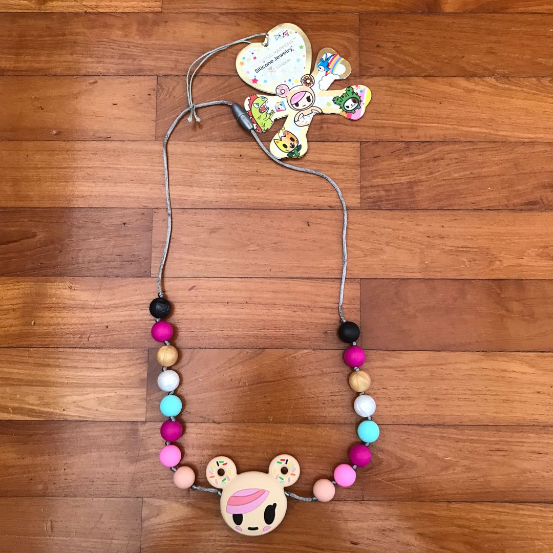 Itzy deals ritzy necklace