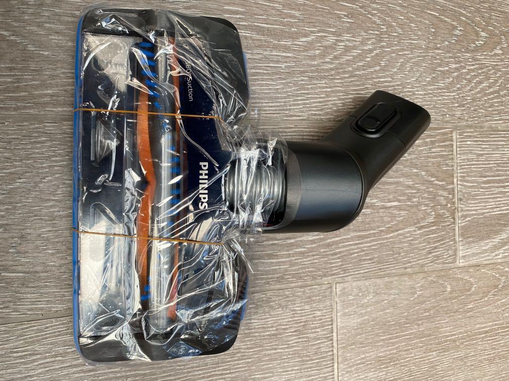 Brand new vacuum brush head for Philips SpeedPro Max Stick vacuum
