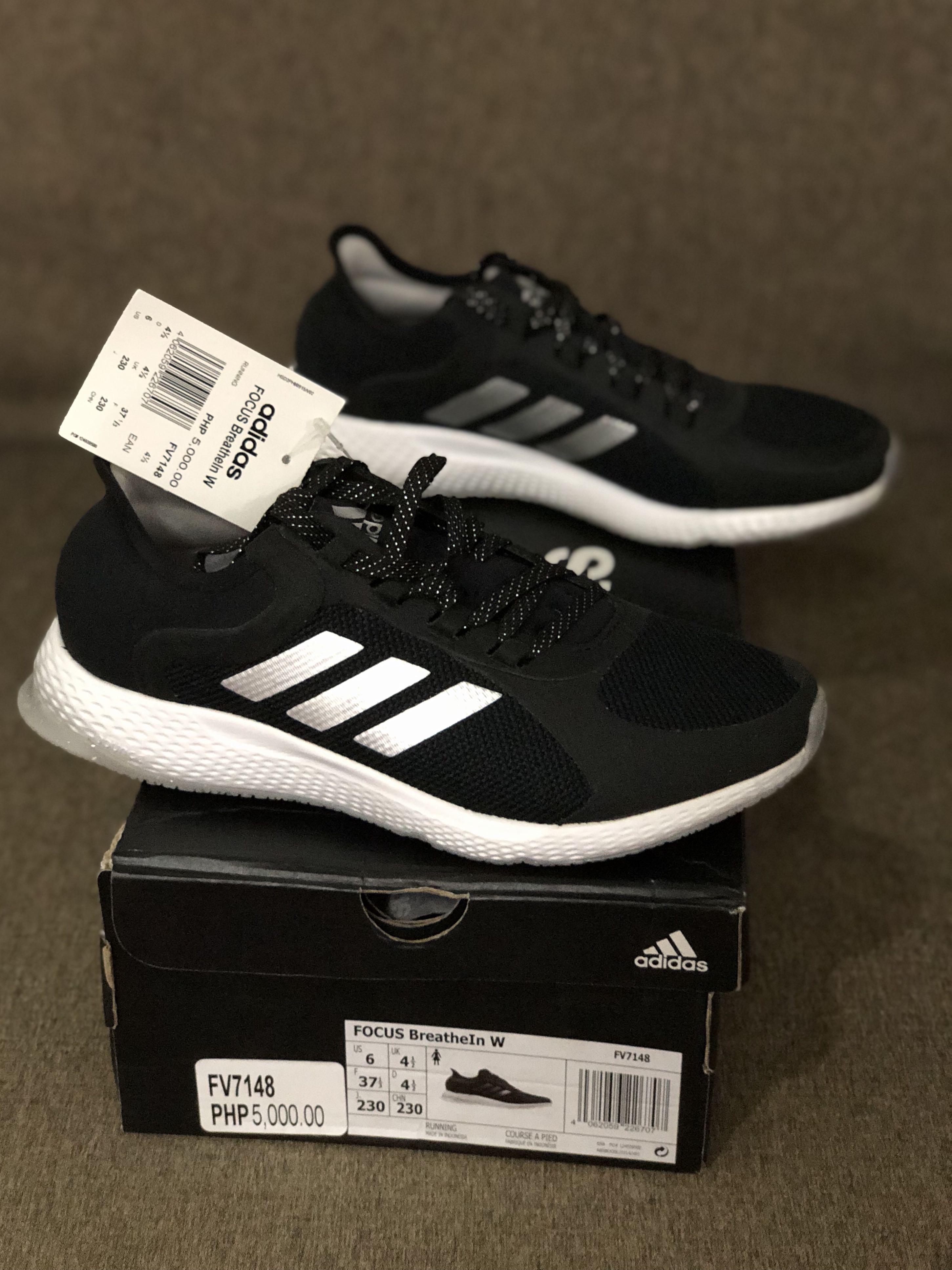 Brandnew Original Adidas Running Shoes Women's, Women's Fashion, Footwear,  Sneakers on Carousell
