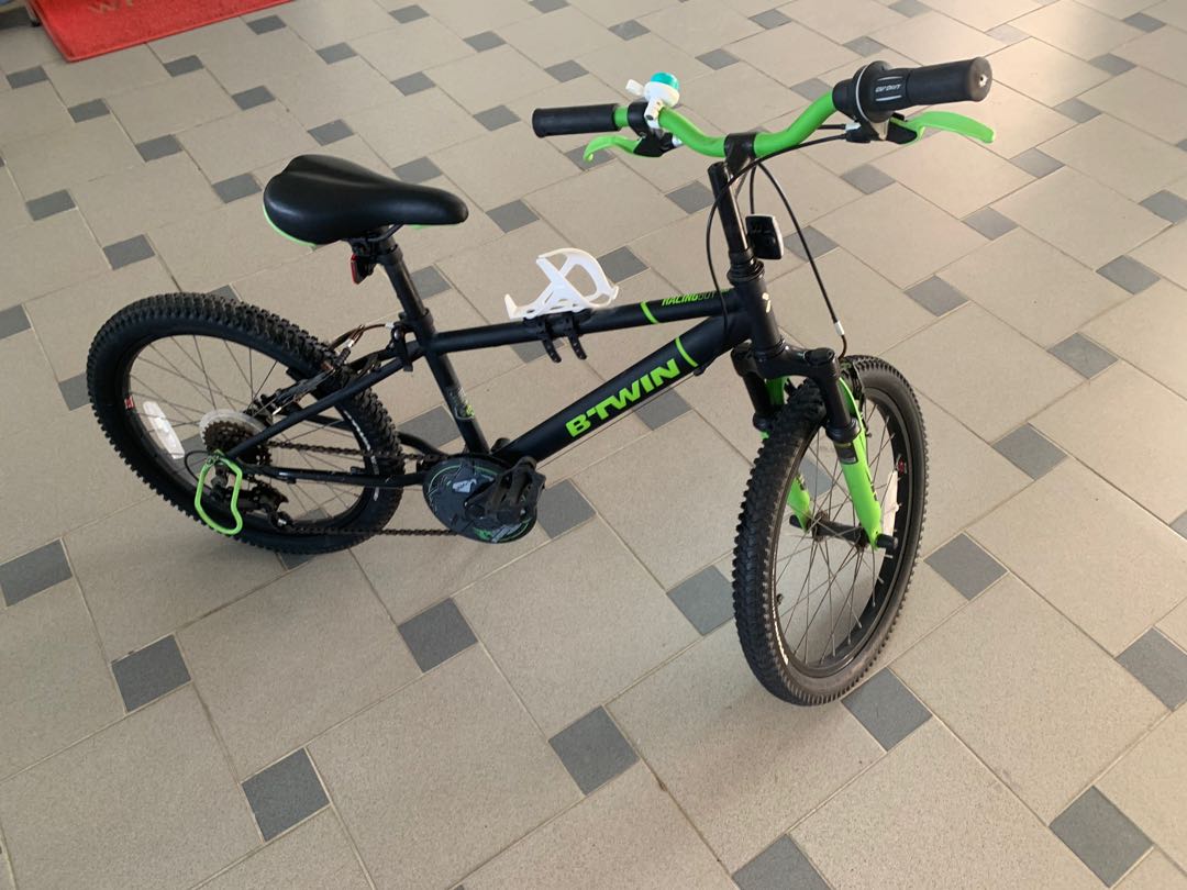 Btwin kids bike for sale, Sports 