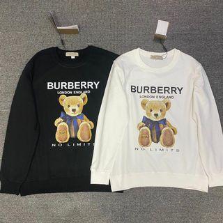 Burberry shirt
