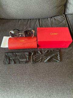 Cartier Glasses