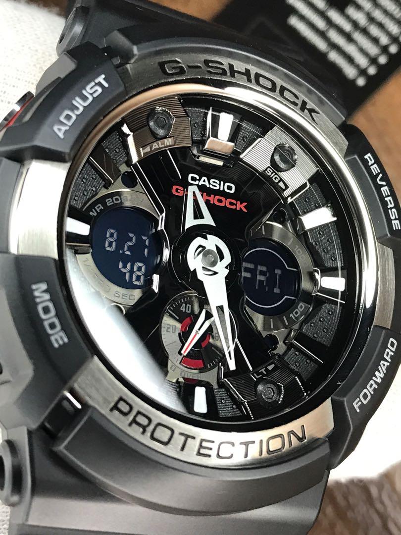 Ga outlet 200 casio