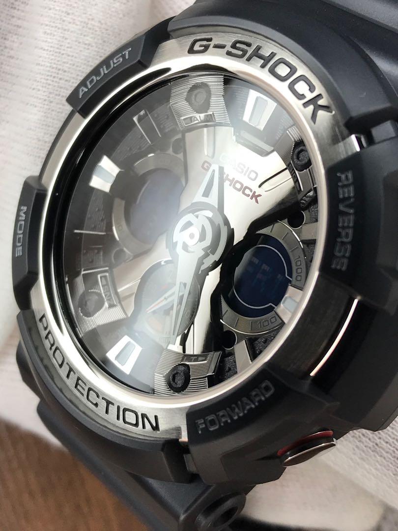 G shock ga best sale 200 price