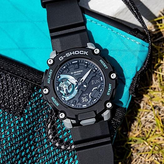 G shock ga 220 2025