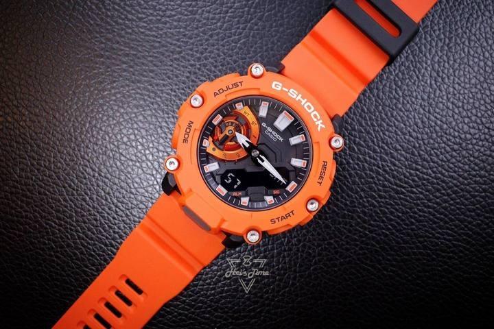 G shock ga 220 cheap