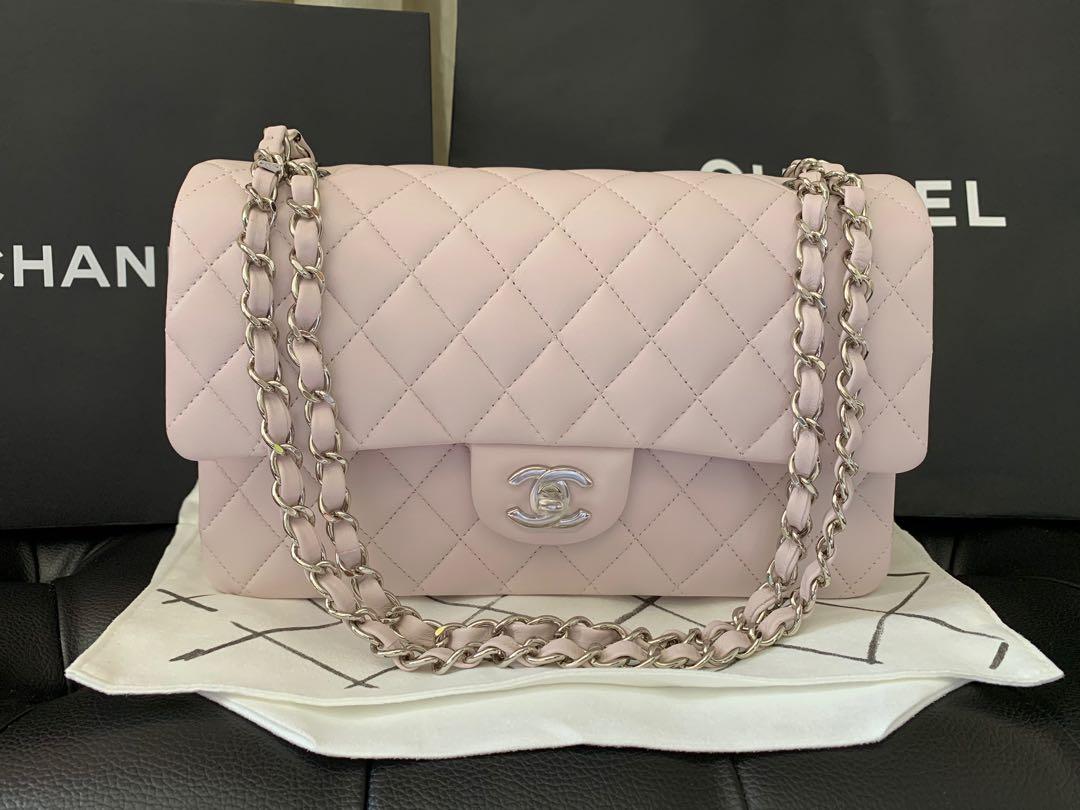 Chanel 21b light purple clearance