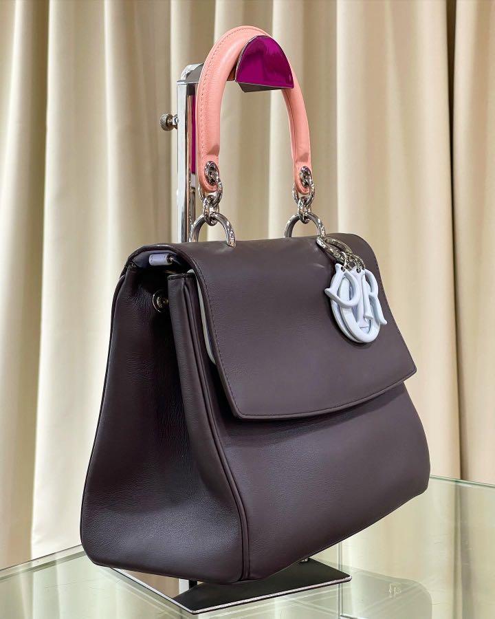 Christian Dior Diorama Flap Bag