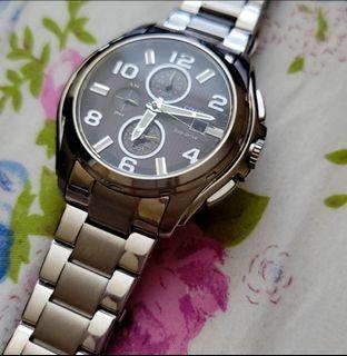 Citizen Eco Drive