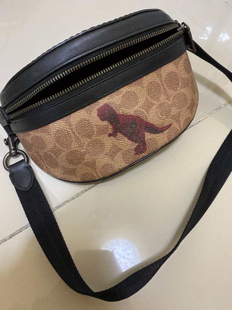 Trex new arrivals coach bag