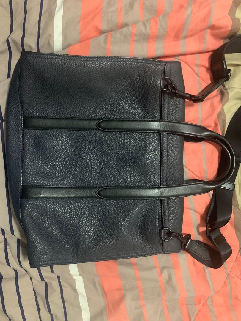 Harness metropolitan tote sales