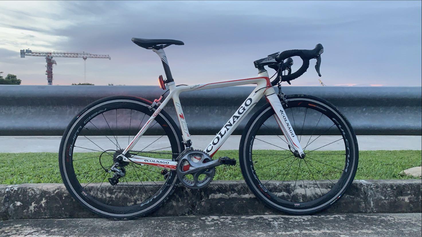 Colnago m10 price hot sale