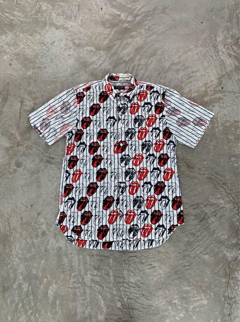 Comme des garcons homme plus outlet ss 06 nice