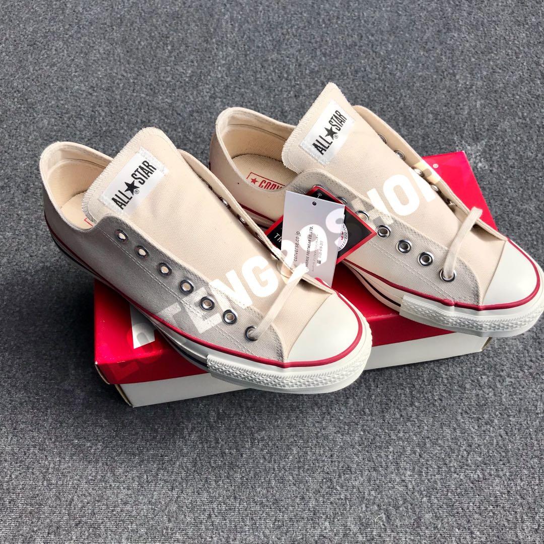 Converse mule japan clearance