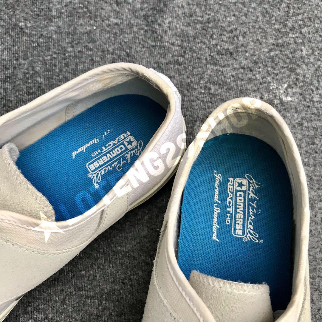 Jack purcell react hd 2025