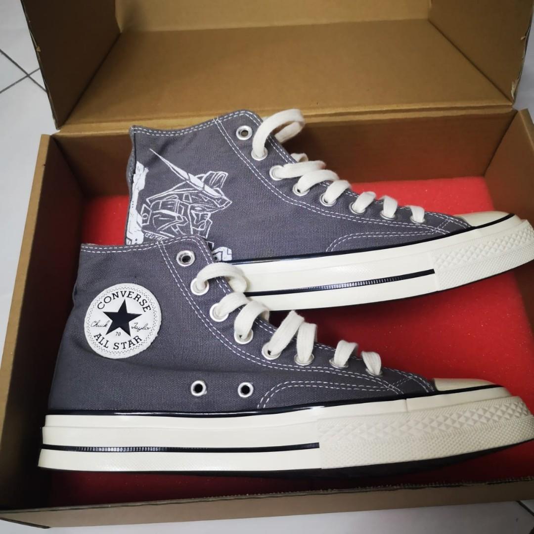 Converse on sale new edition