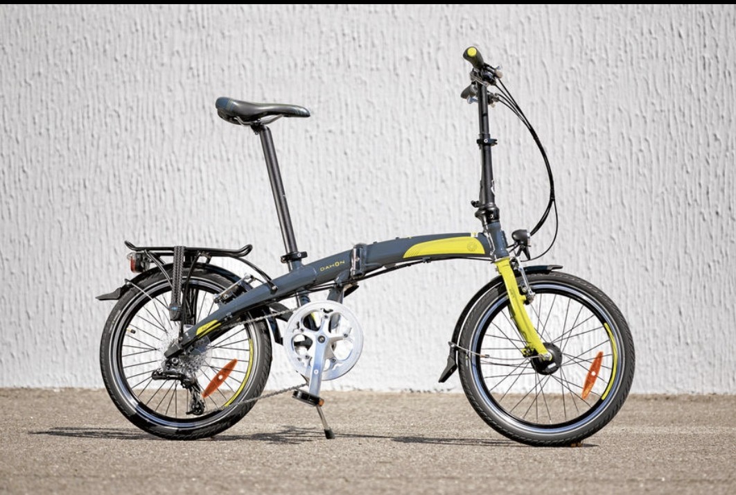 Dahon mu p8 best sale 30th anniversary limited edition