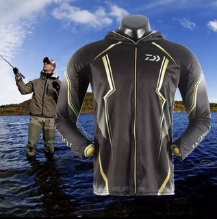 Fishing Hoodie - Best Price in Singapore - Jan 2024