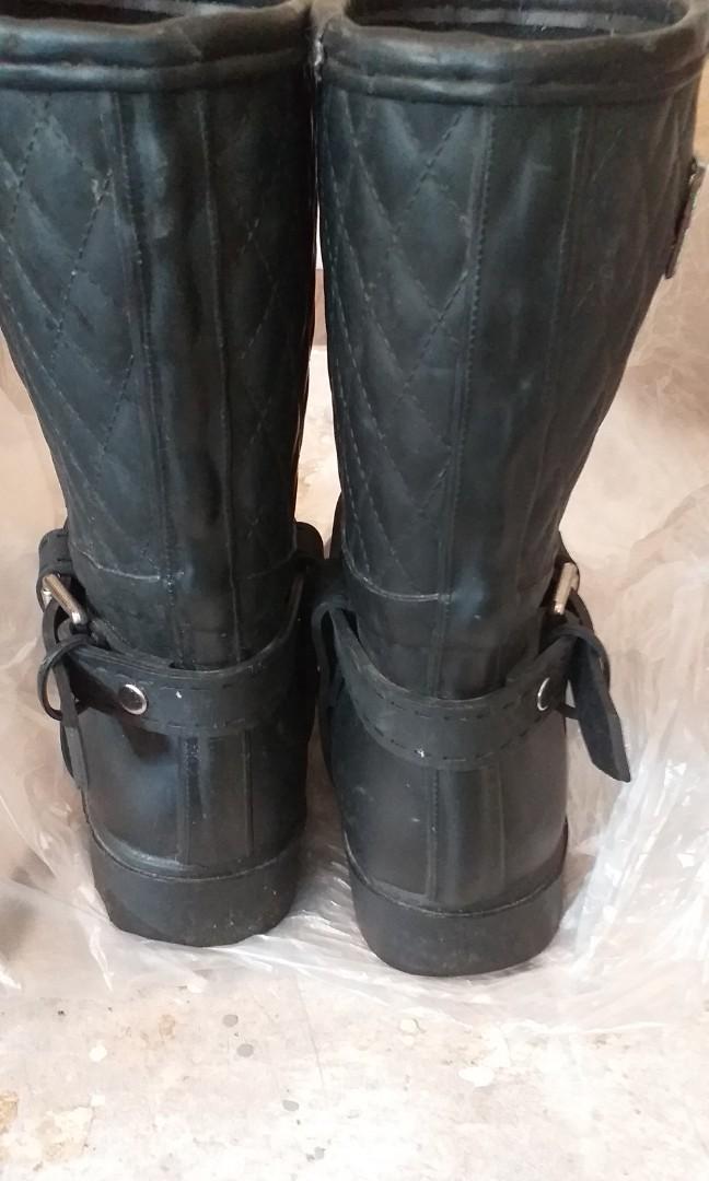 Dav rainboots clearance