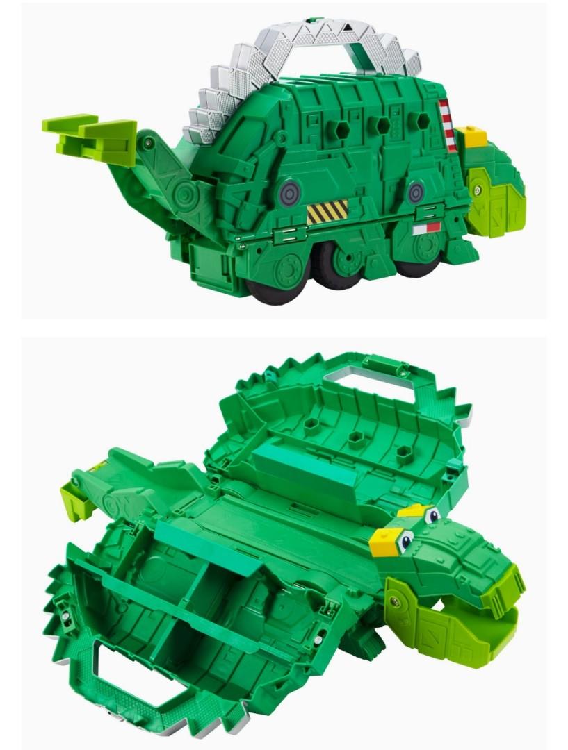 Dinotrux Stego Storage Garby DYV86 Hh