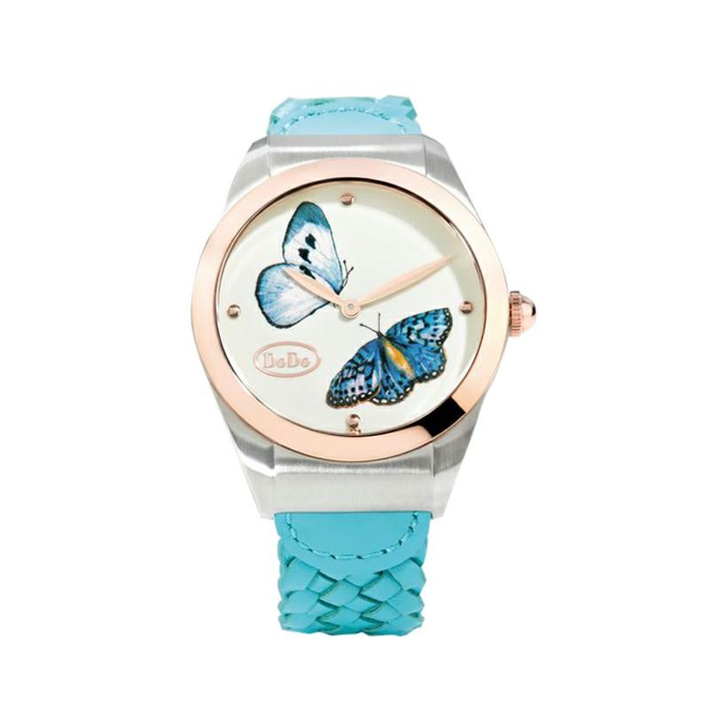 Dodo Watch Orologio Dodo Pomellato DODO BUTTERFLY WATCH By