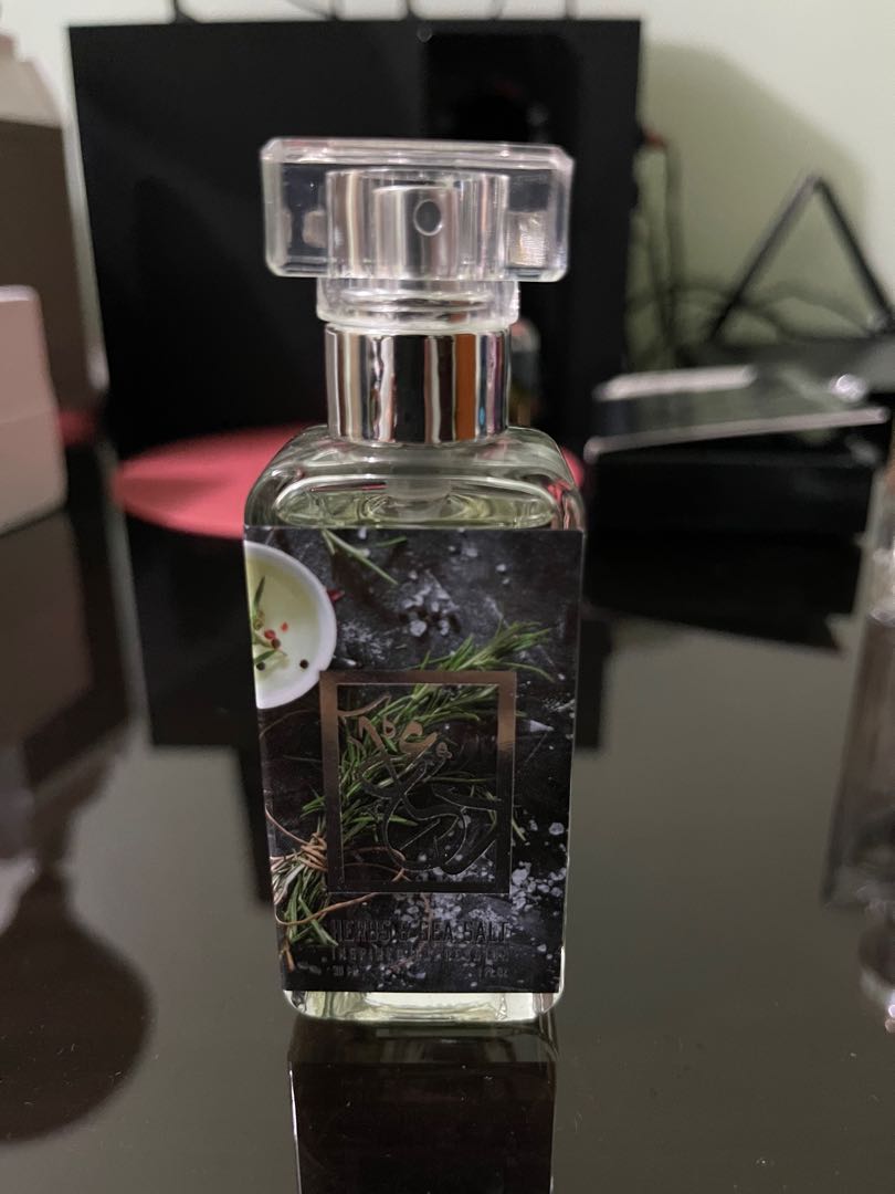 Dua Herbs and Seasalt, Beauty & Personal Care, Fragrance & Deodorants