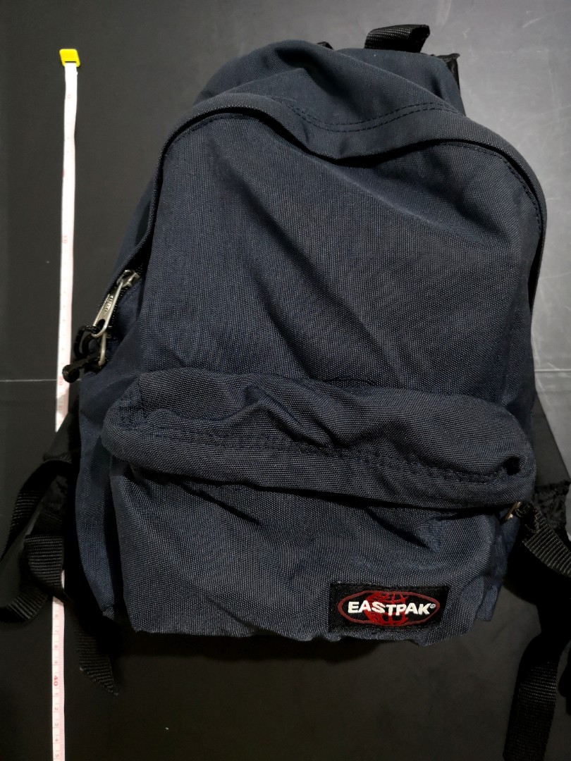 Eastpak mini backpack tas ransel