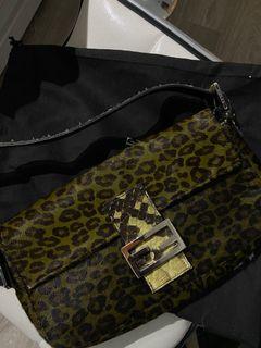 Fendi vintage bag