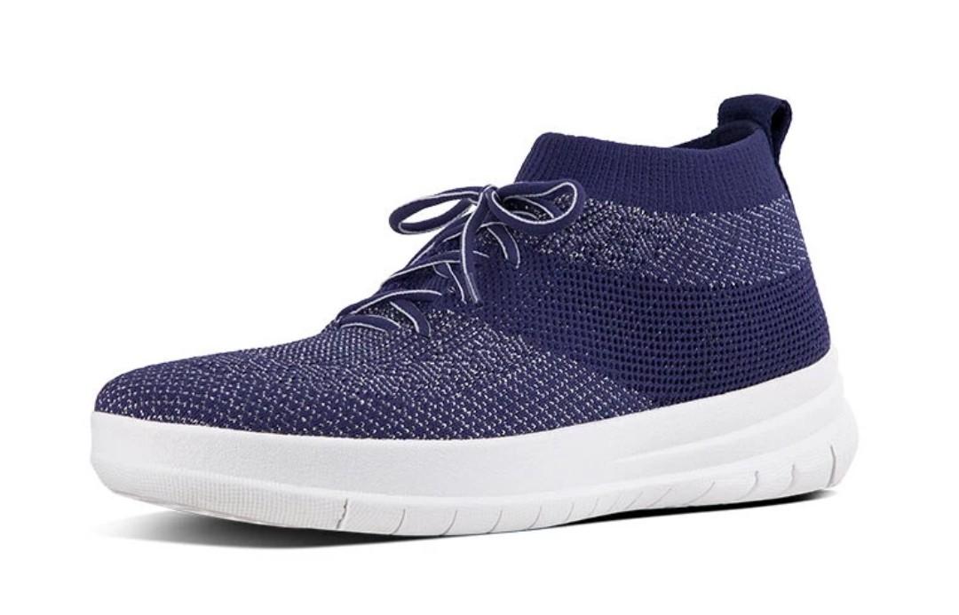 Fitflop uberknit high top clearance