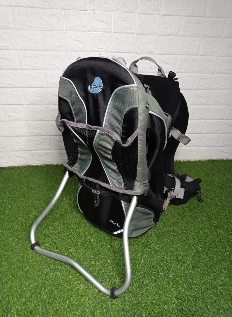 Kelty kub child hot sale carrier