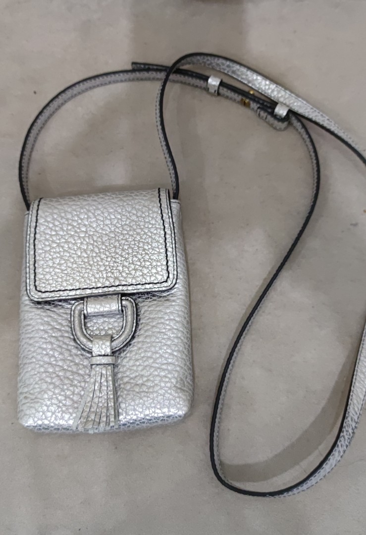 Fossil Bobbie phone crossbody