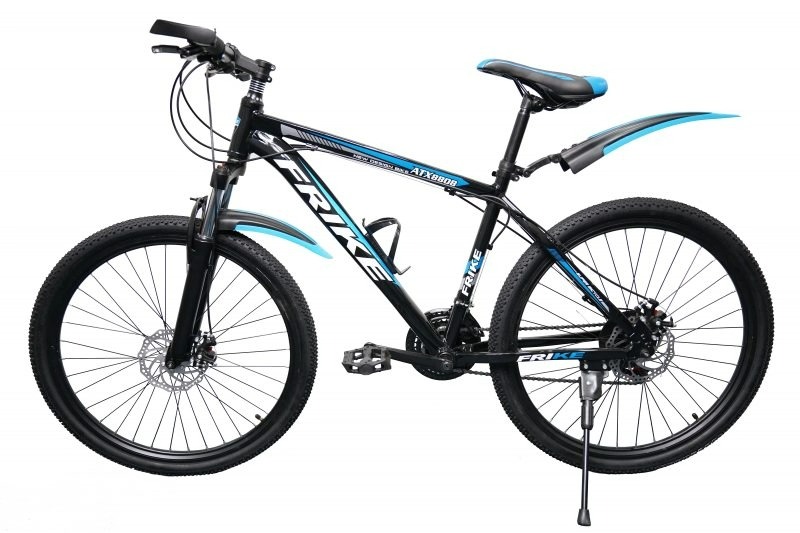 Frike mountain bike price outlet