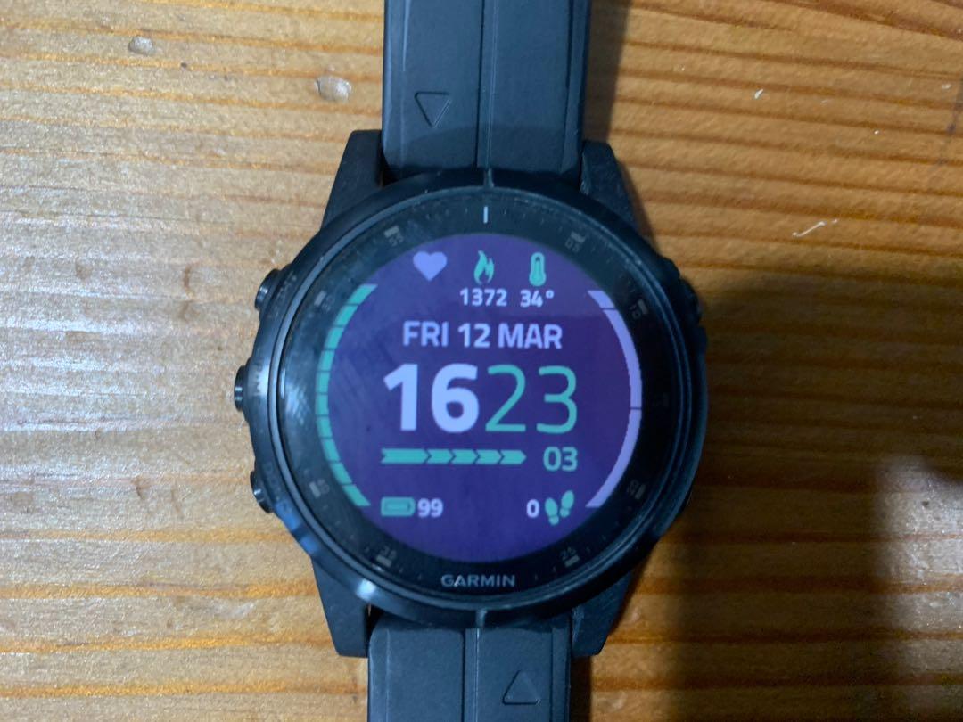 Fenix shop fs plus