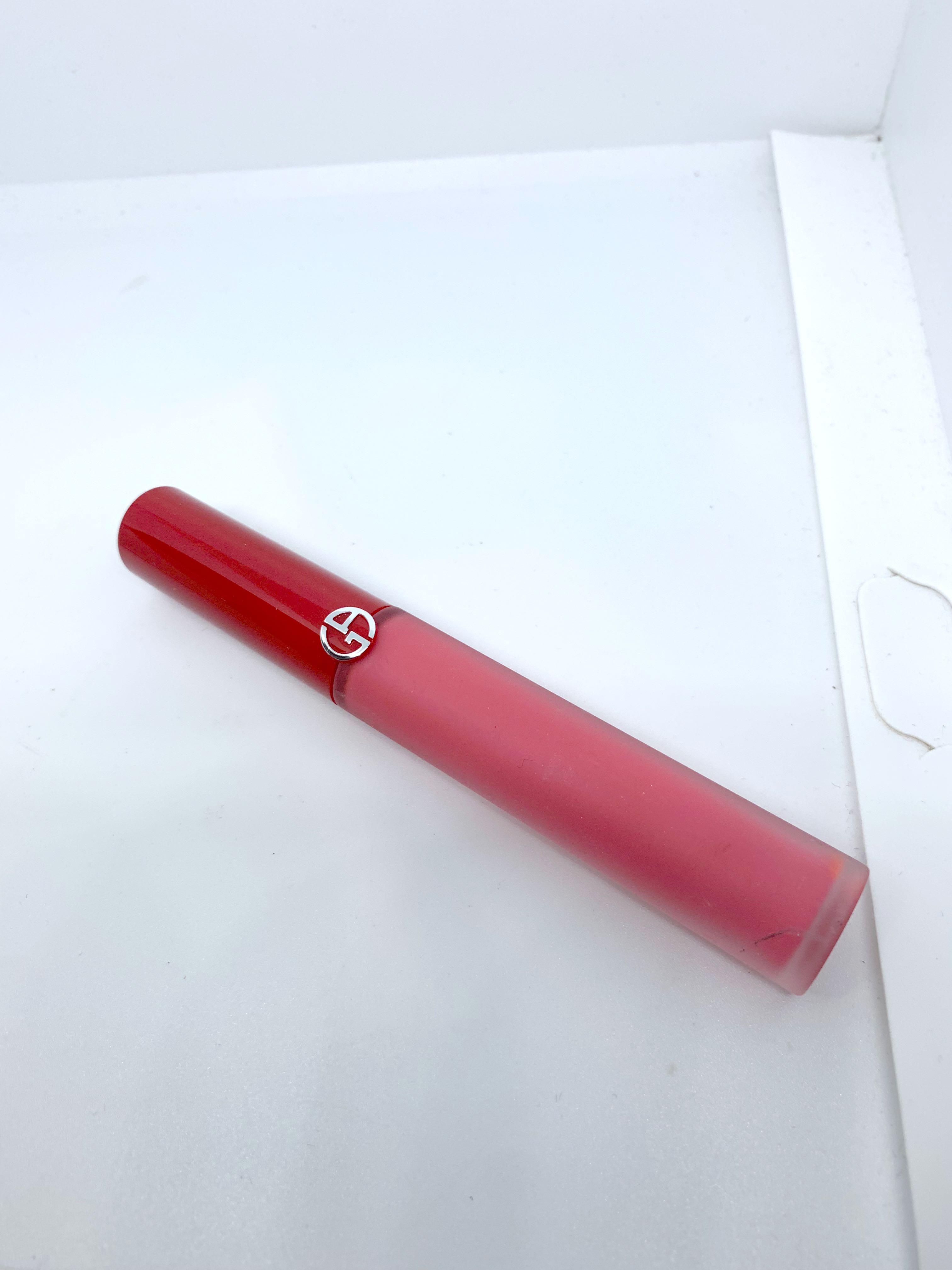 Giorgio armani lip maestro 521 shop