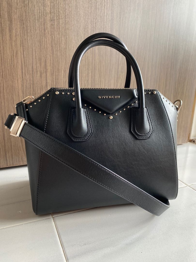Givenchy Antigona Small Size