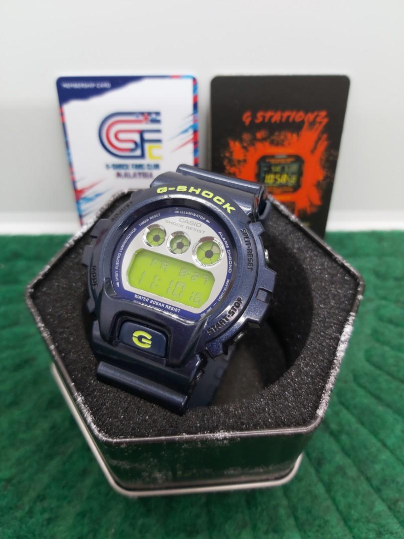Dw6900 sb1 outlet