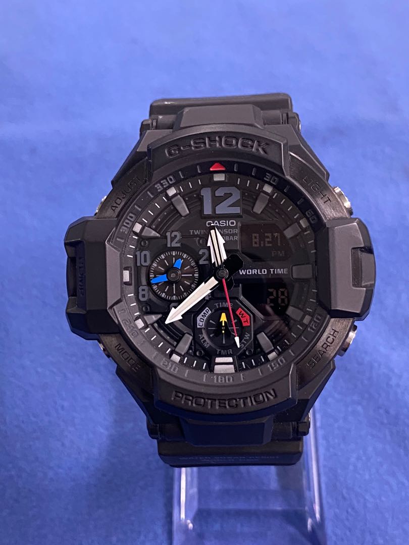 G SHOCK GA 1100 Men s Fashion Watches Accessories Watches on