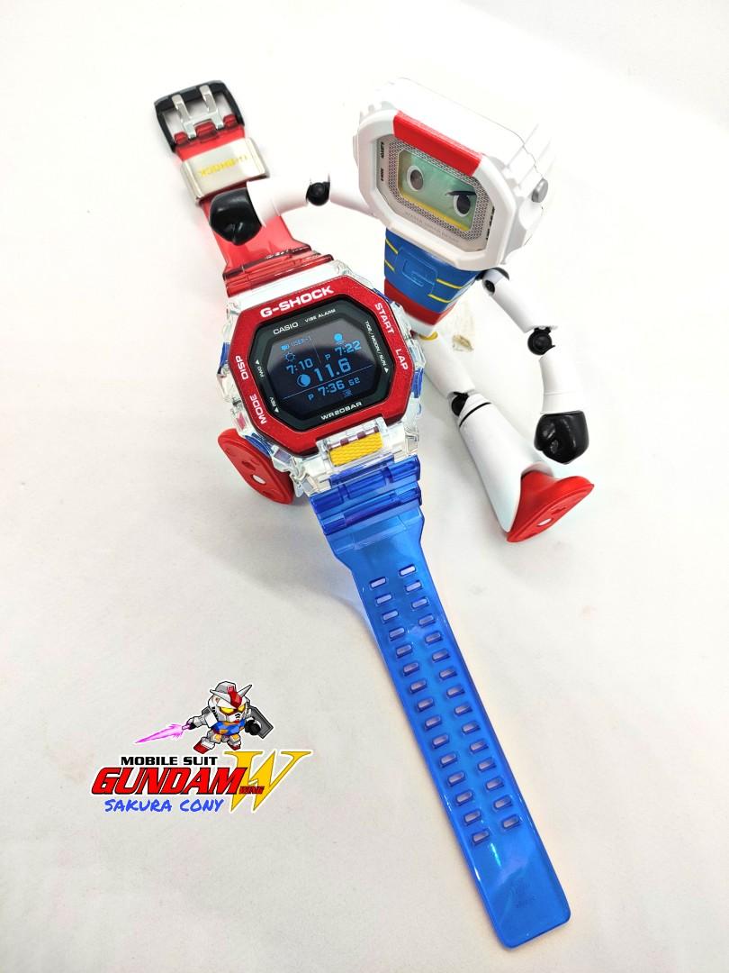 Gbx hot sale 100 custom