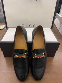 GUCCI LOAFER 
